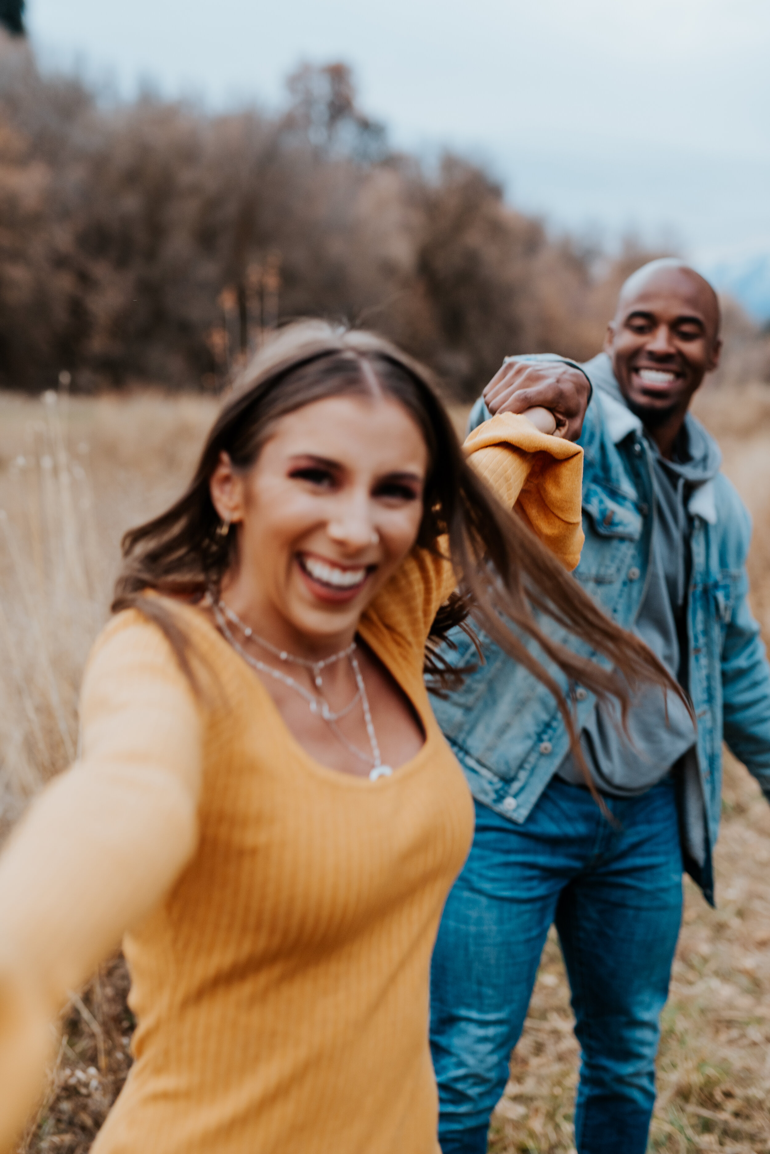  cache valley photographer couple session couple photography couple inspo couple holding hands couple posing ideas couple walking together happy couple in love couple what to wear outfit inspiration makeup inspiration jewelry inspo layering necklaces