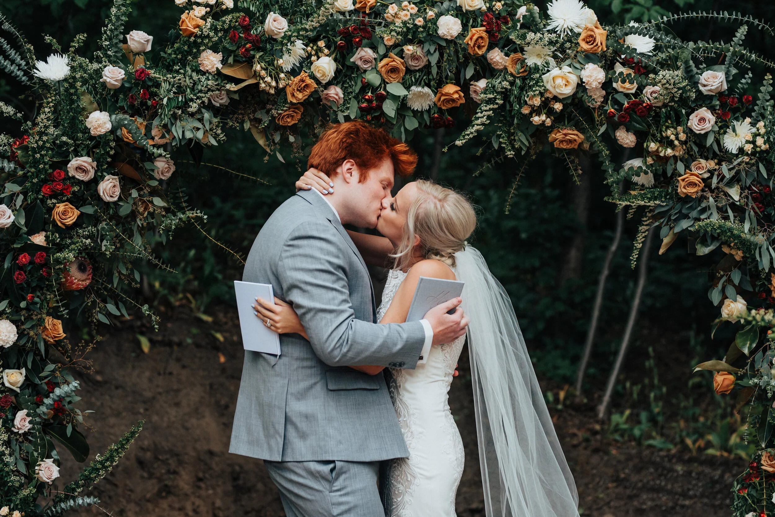 Jacob and Shay Wedding Day | Salt Lake City Wedding | Utah Wedding Photographer