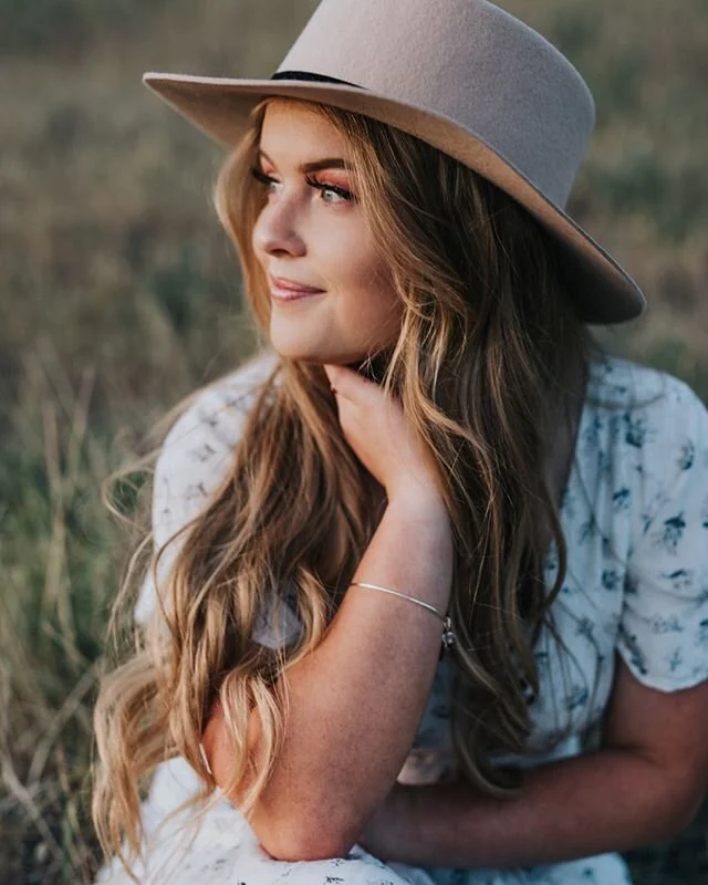 When I decided to go to school for photography, the decision was all about what it could do for me. I liked the idea of one day getting to work partially from home and have more time with my future babies. But over the years, my &ldquo;why&rdquo; has