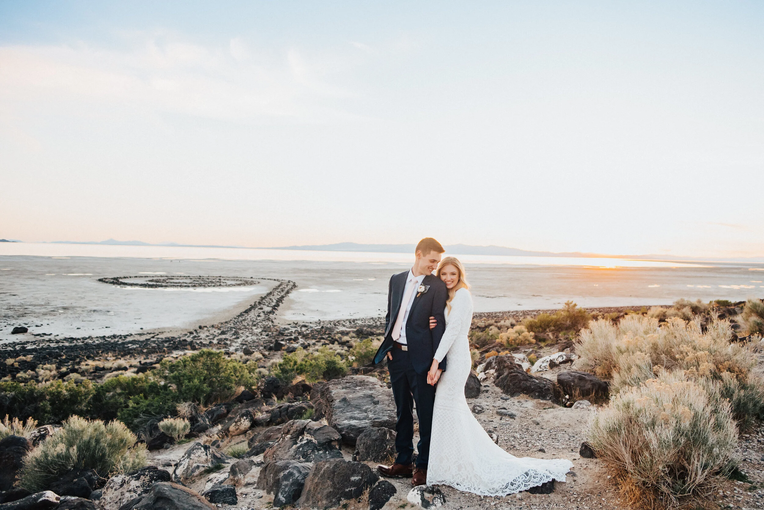 Tyler + Nicole Formals