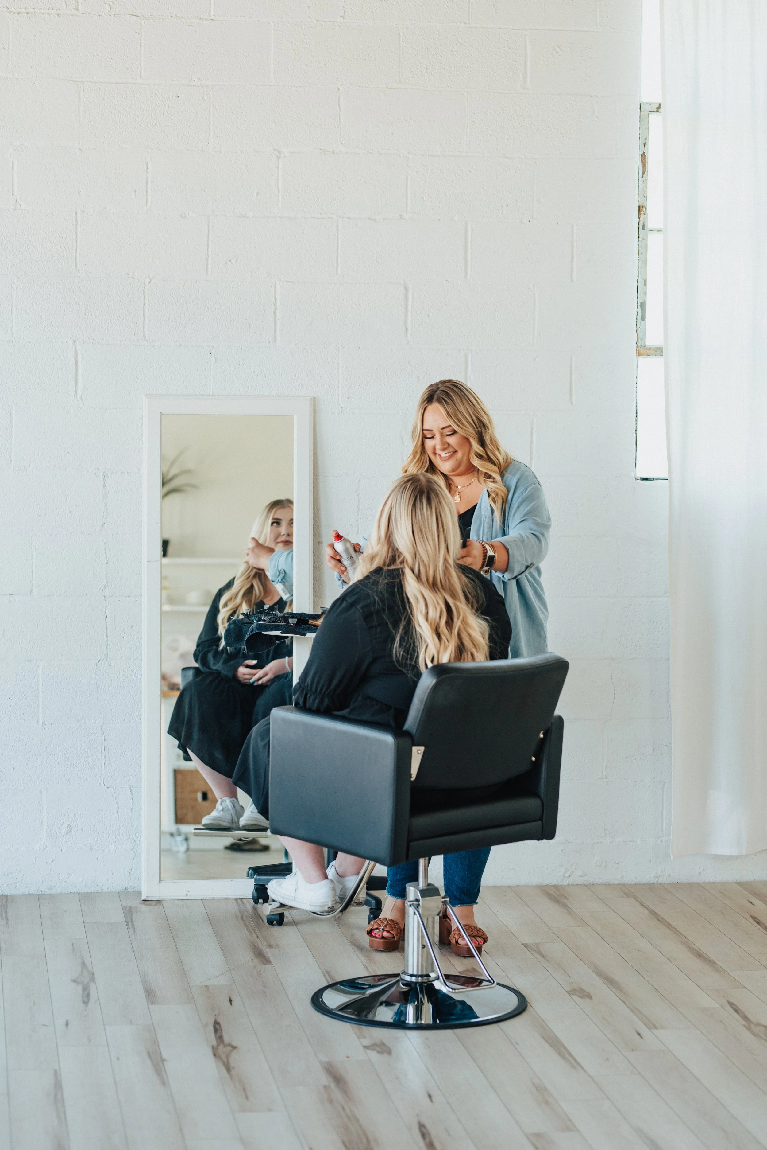 Branding Photography