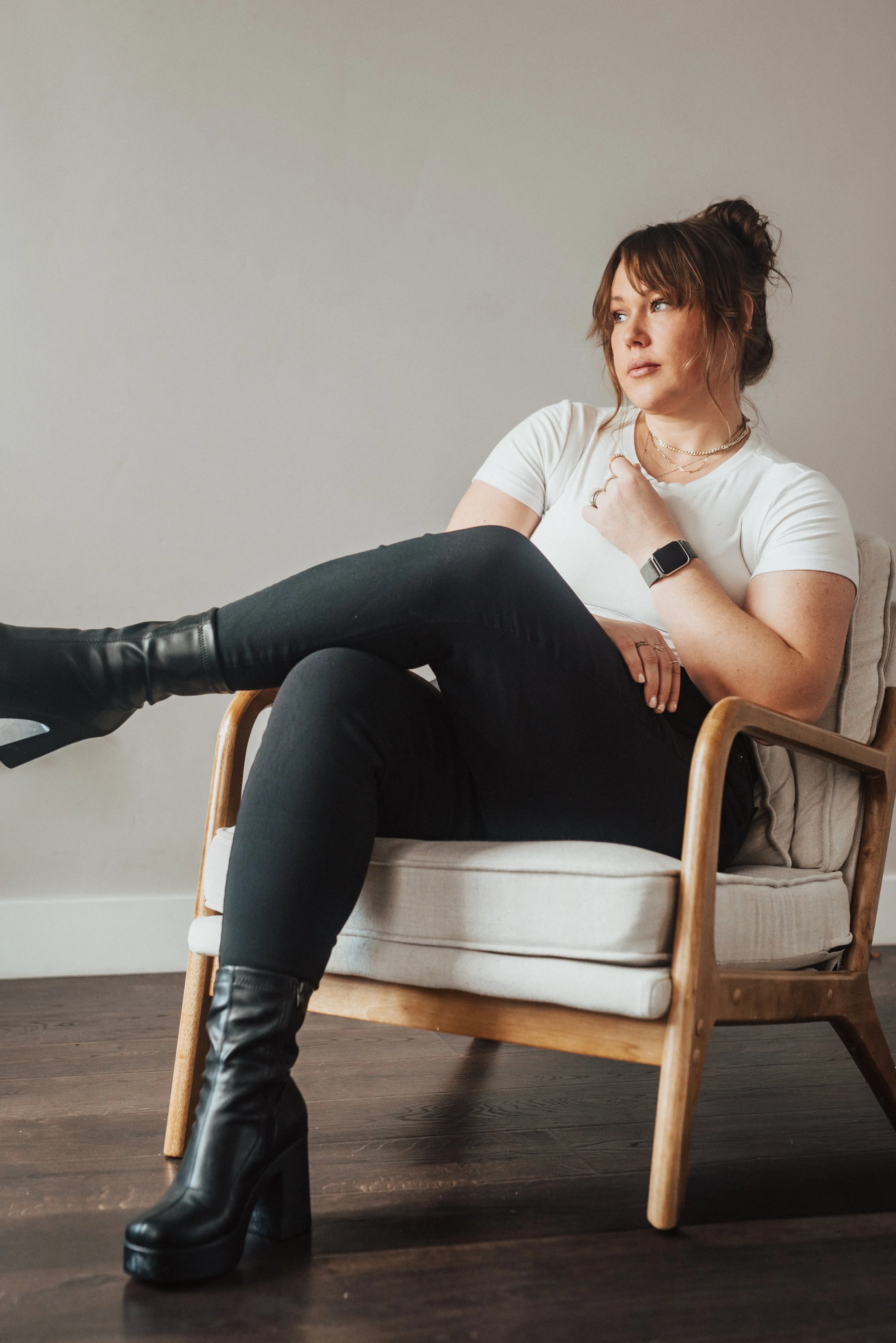 Logan Utah Photographer Kristi Alyse