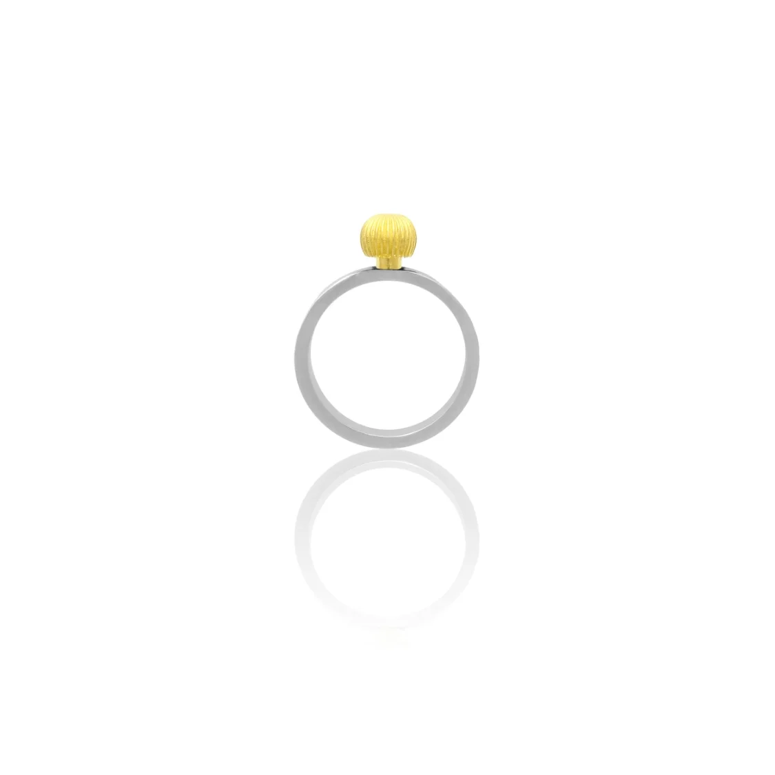 Size 1 gold with reflection2.jpg