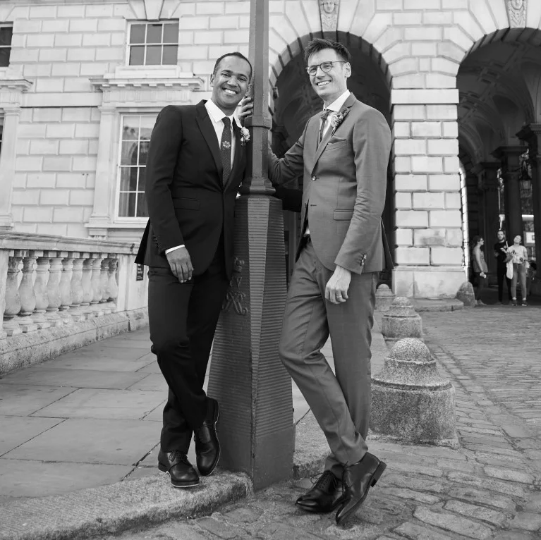 Nick & Kristian - 1 B&W.jpg
