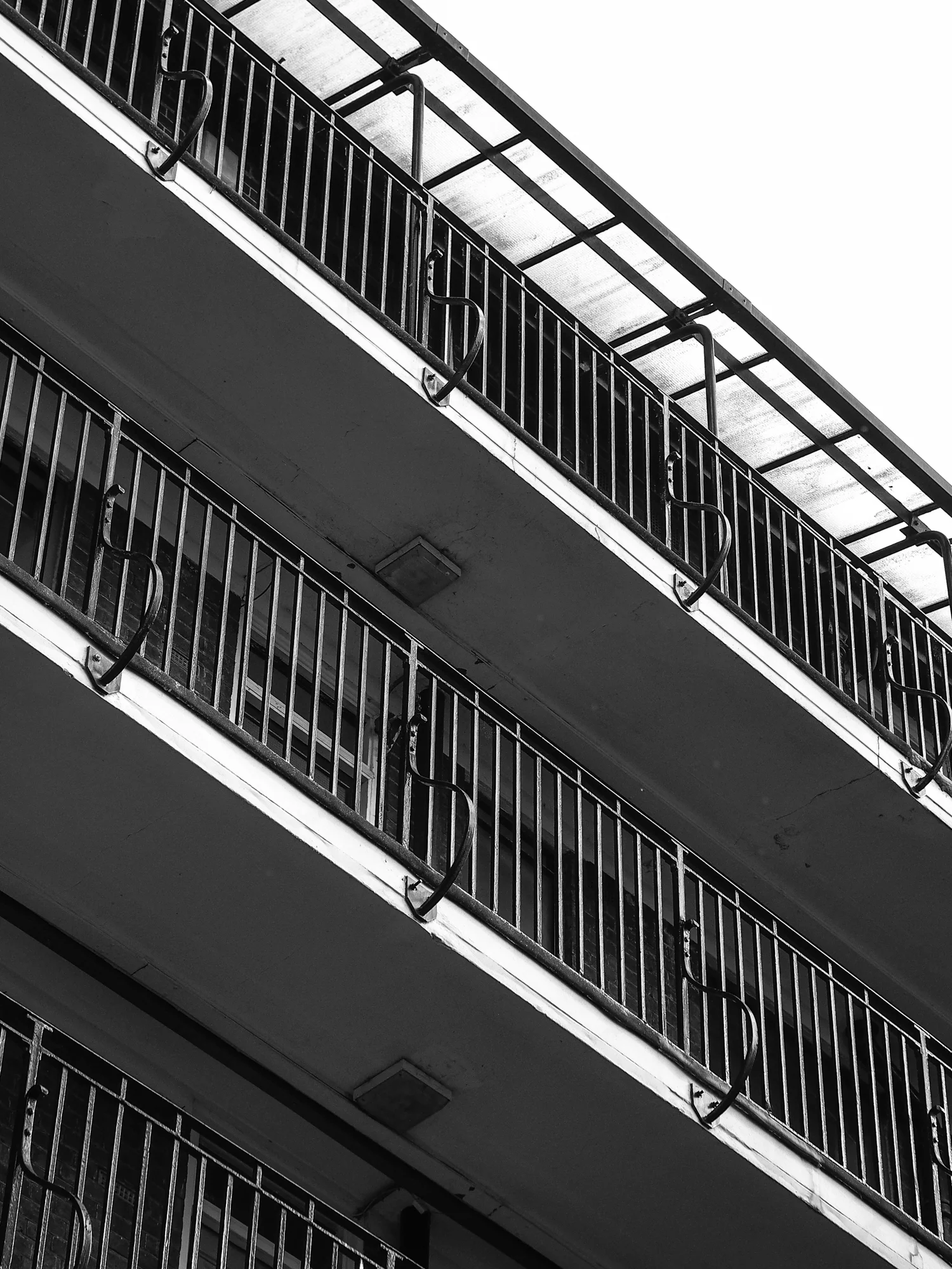 RAILINGS