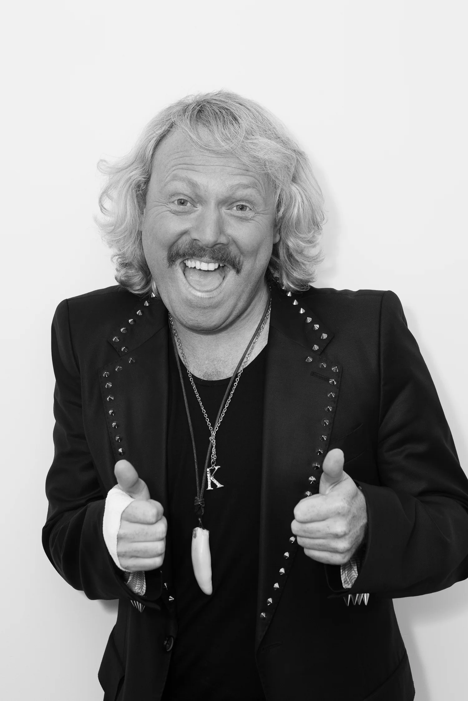 KEITH LEMON