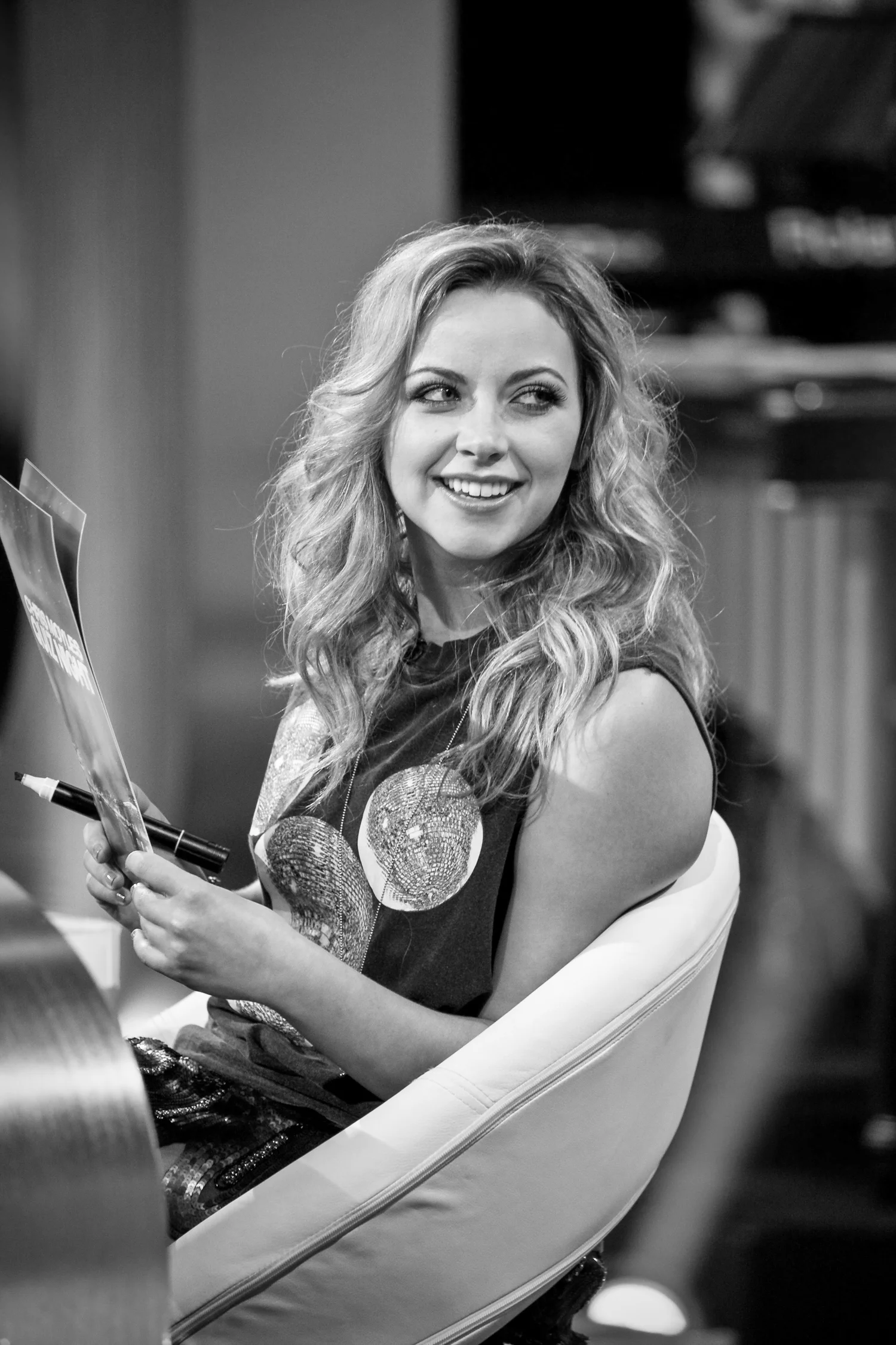 CHARLOTTE CHURCH