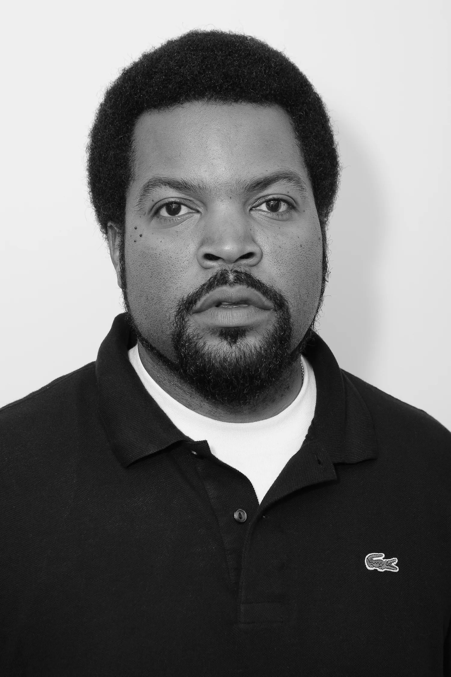 ICE CUBE