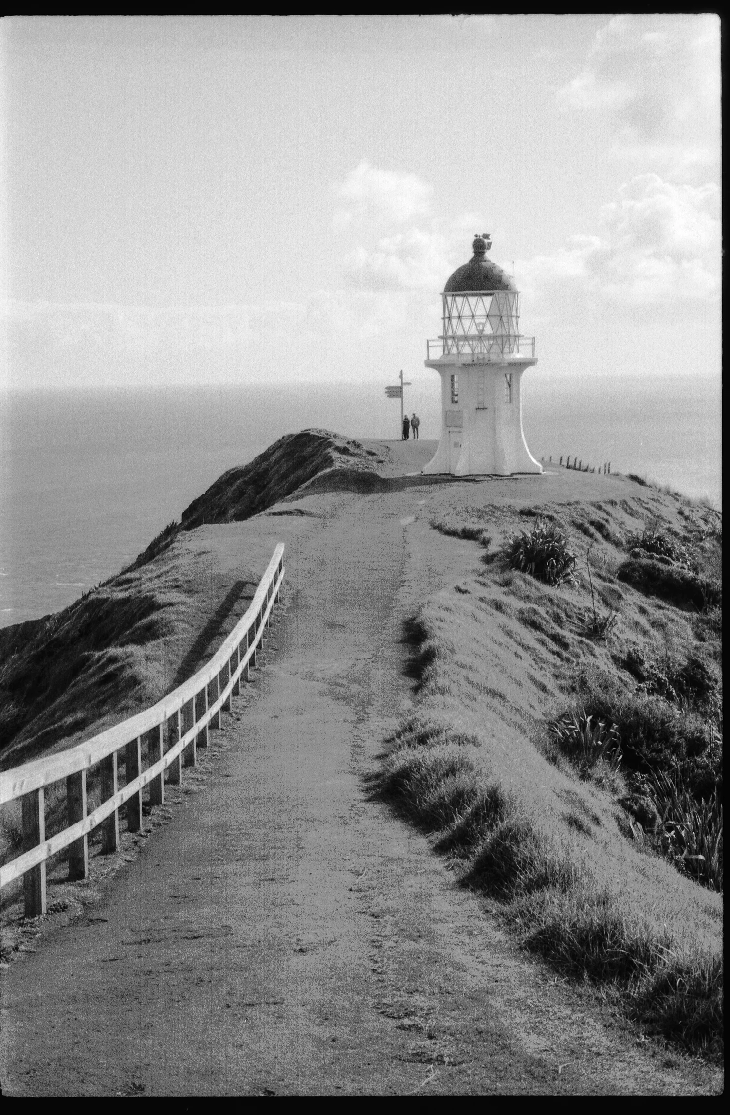 LIGHTHOUSE
