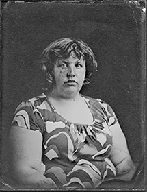 Bio — Haley Morris-Cafiero