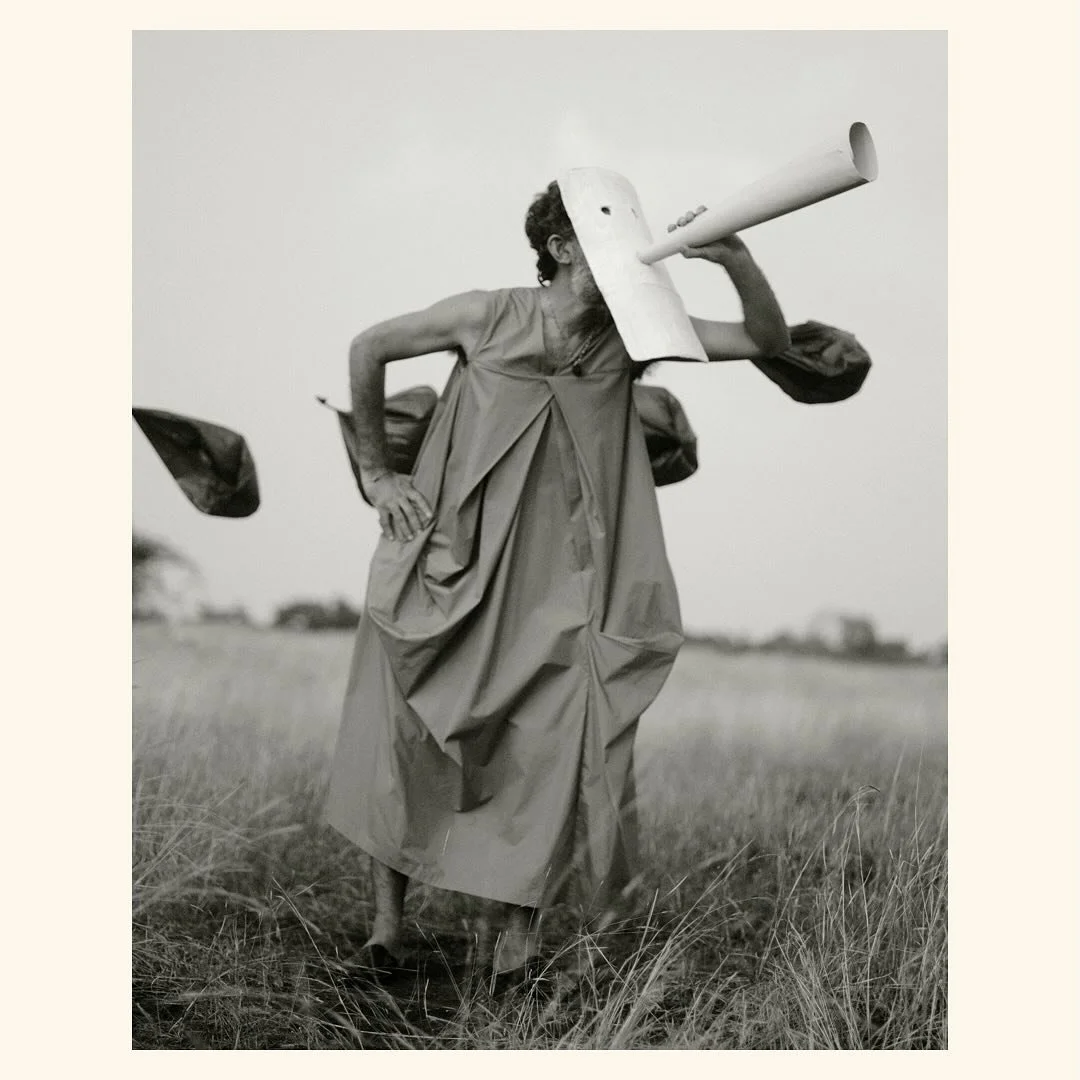 Promised Land on @platformagazine biannual November print issue, Out now!
Photography: @dakpadakpadakpa 
Assistant: @pagellepcha 
Fashion direction: @saviojon
Assistant: @anonivv
Sourcing coordinator: @paridhi_badgotri 
Dress: @whimbypoorvi 
Shoes: