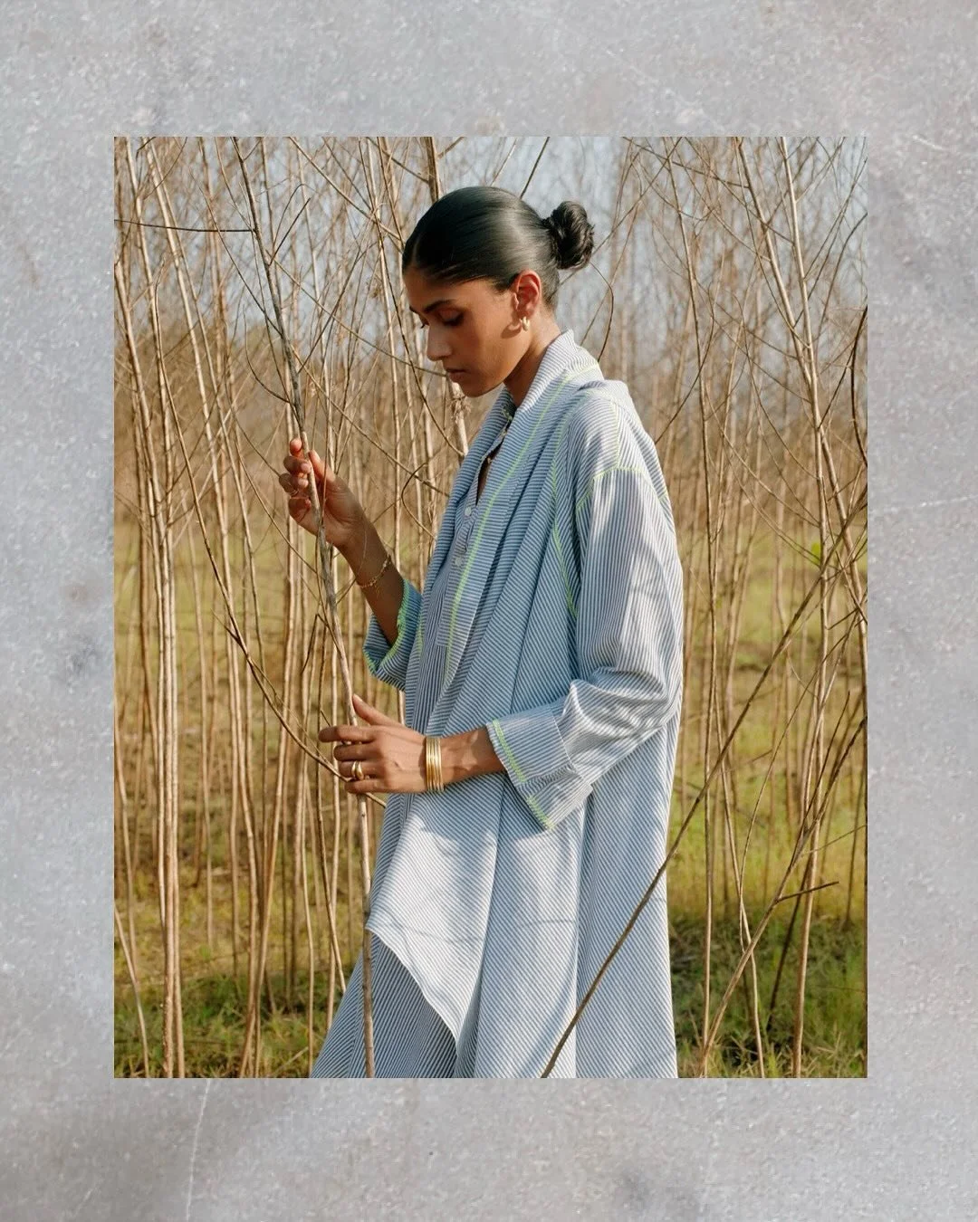 Savionjon x Japan pop-up 2025
@at_wanderers @tara.tokyo and @poetry_reading_fukuoka 
Nu temple dress with vest worn by @varshagopall 
Jewellery @jaipur_jewelry_bymasami 
Photo by @dakpadakpadakpa 
@masamichara @masaki_okada @itsuko_snow 
#saviojon
