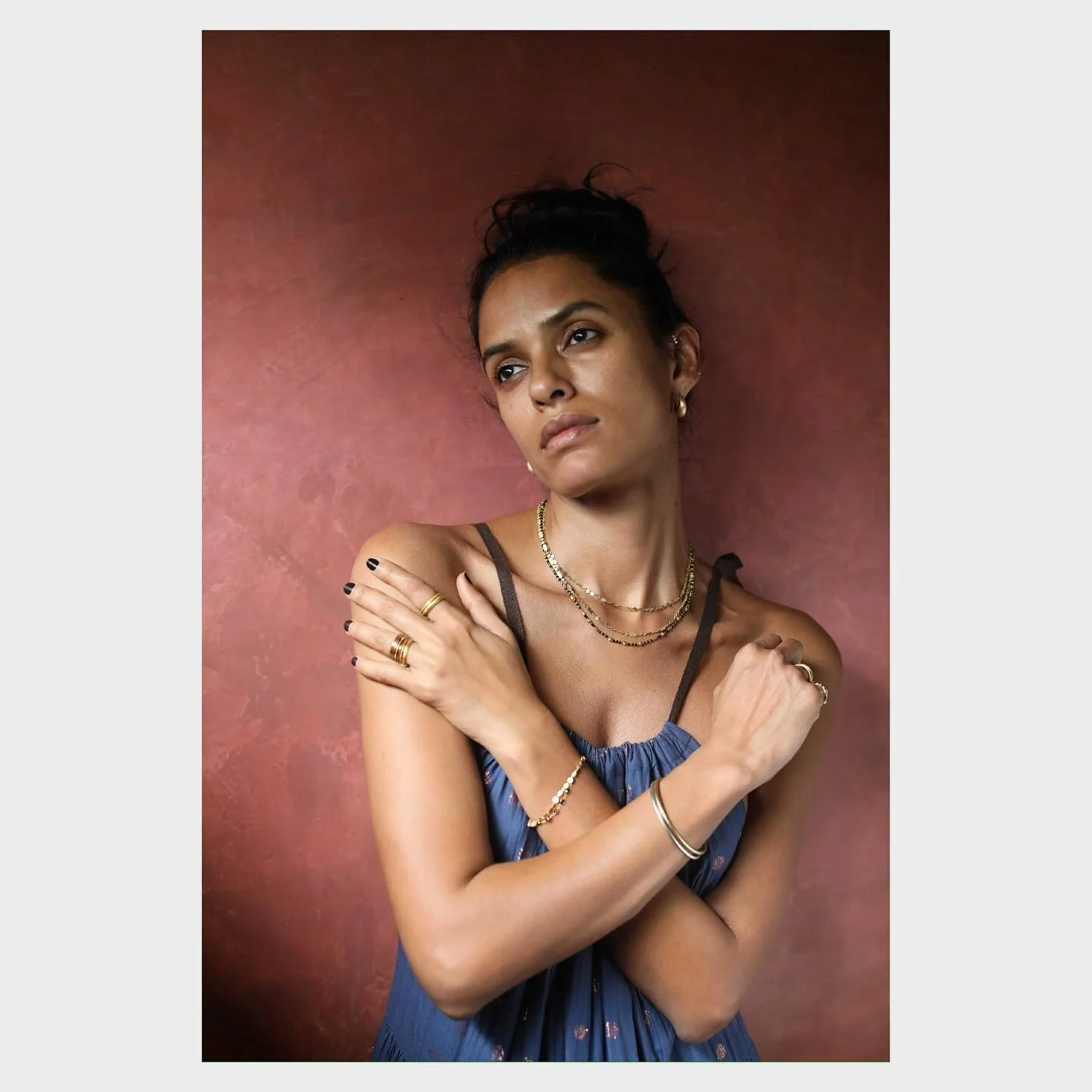 Savionjon x Japan pop-up 2024
@at_wanderers @tara.tokyo and @poetry_reading_fukuoka 
Nu Mapusa Tent Dress worn by @menonlakshmi 
Jewellery @jaipur_jewelry_bymasami 
Photo by @sheetalrmallar 
@masamichara @masaki_okada @itsuko_snow 
#saviojon #280s