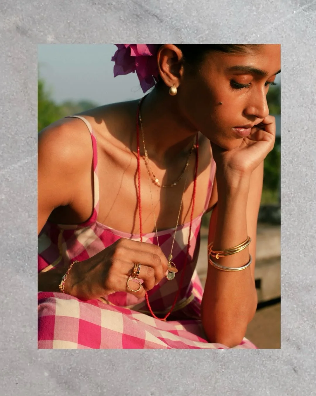 Savionjon x Japan pop-up 2025
@at_wanderers @tara.tokyo and @poetry_reading_fukuoka 

Fukuoka: 16th - 18th May&rsquo;25

Nu Morjim dress worn by @varshagopall 
Jewellery @jaipur_jewelry_bymasami 
Photo by @dakpadakpadakpa 

@masamichara @masaki_okada