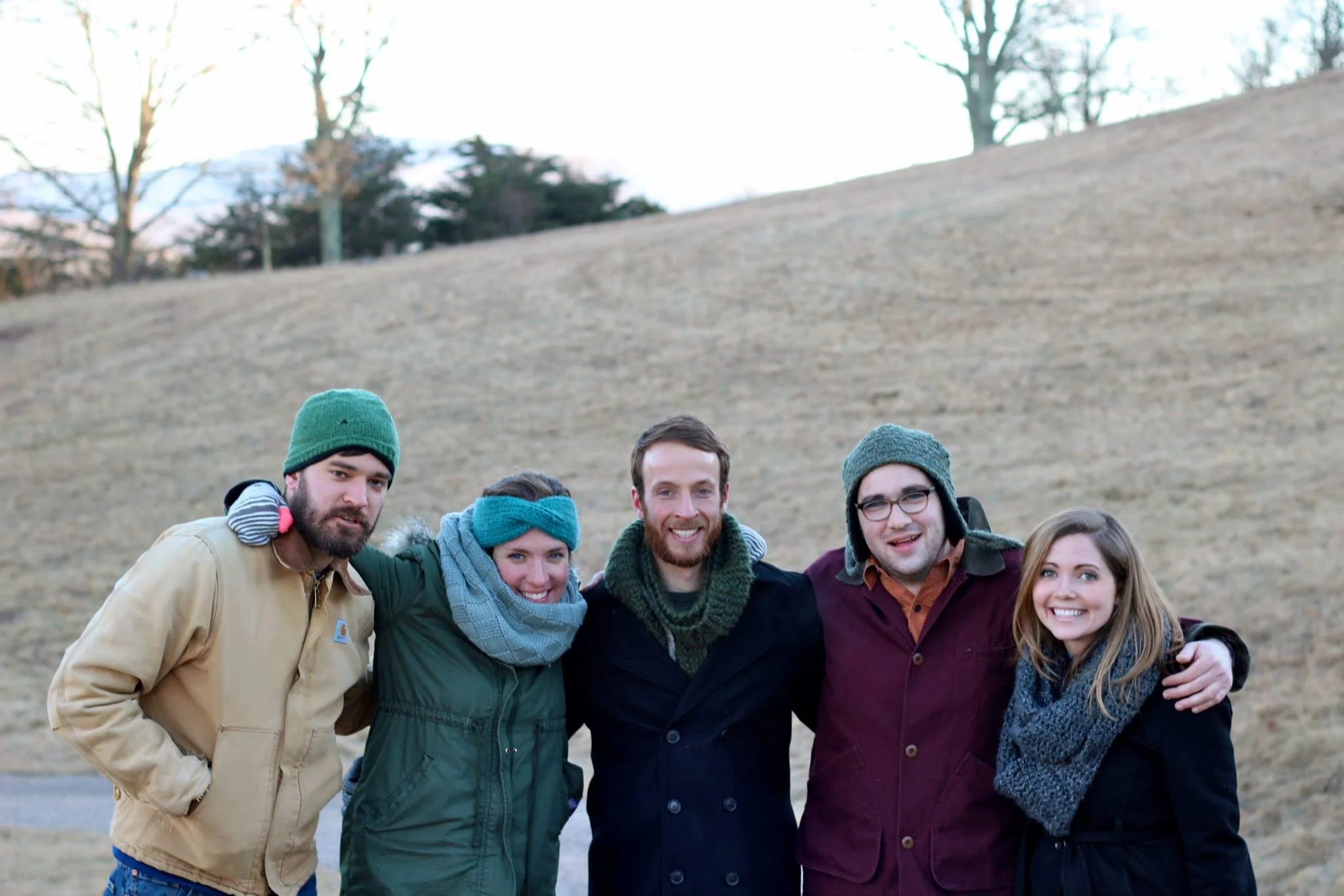 Consummation: What Your Parents Never Told You