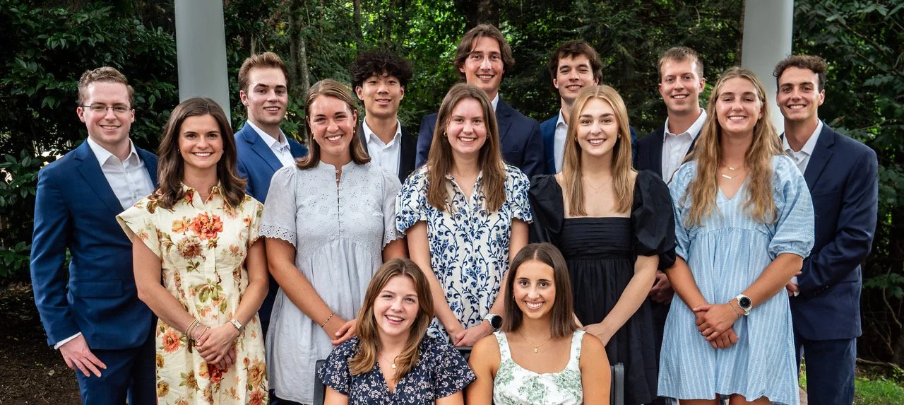 2025-2026 Trinity Fellows Class _.jpeg