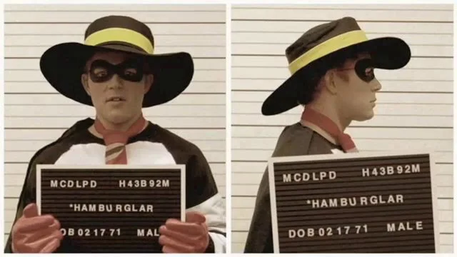 McDonald's - Going Legit