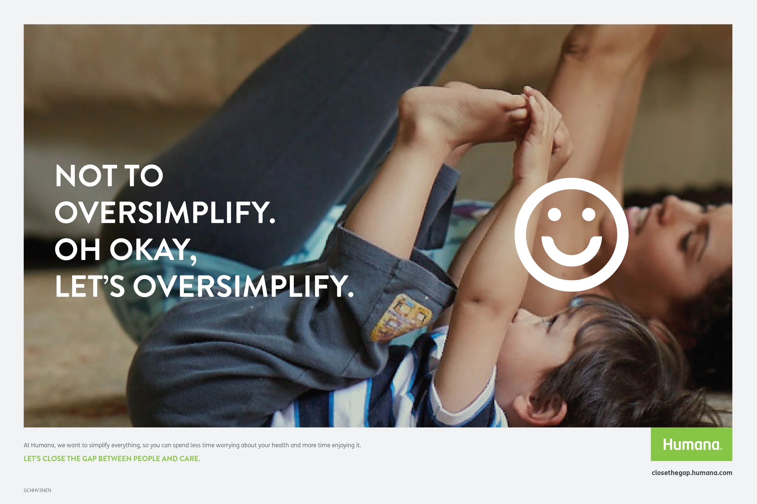 Simplify