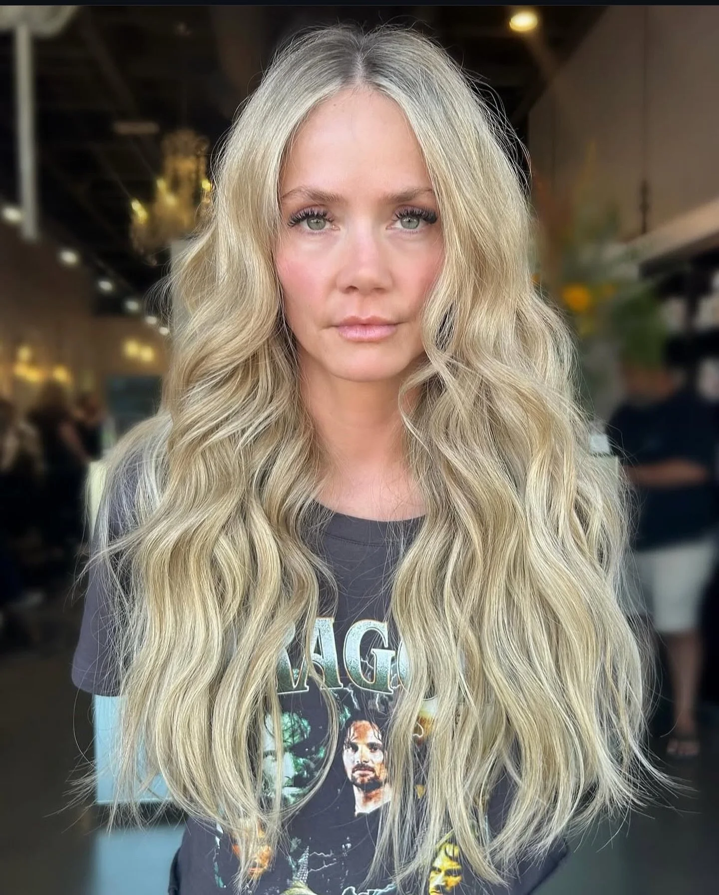 Two rows, too gorgeous! ✨
by @kellyandcolour 

#shannonhairsalon #santaclarita #santaclaritahair #losangeleshairstylist #losangeleshair #lahairstylist #lahair #extensions
