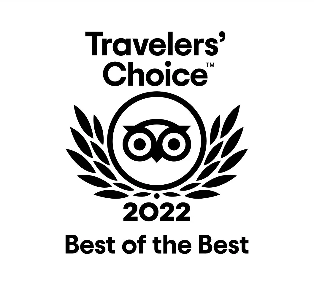 The Inn at Cook Street Named One of the Top 25 B&amp;Bs in the United States!