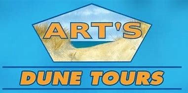 Art's Dune Tours