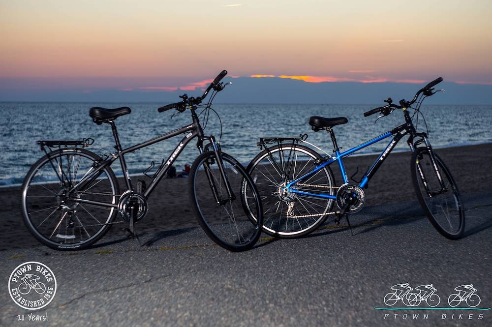 Ptown Bike Rentals