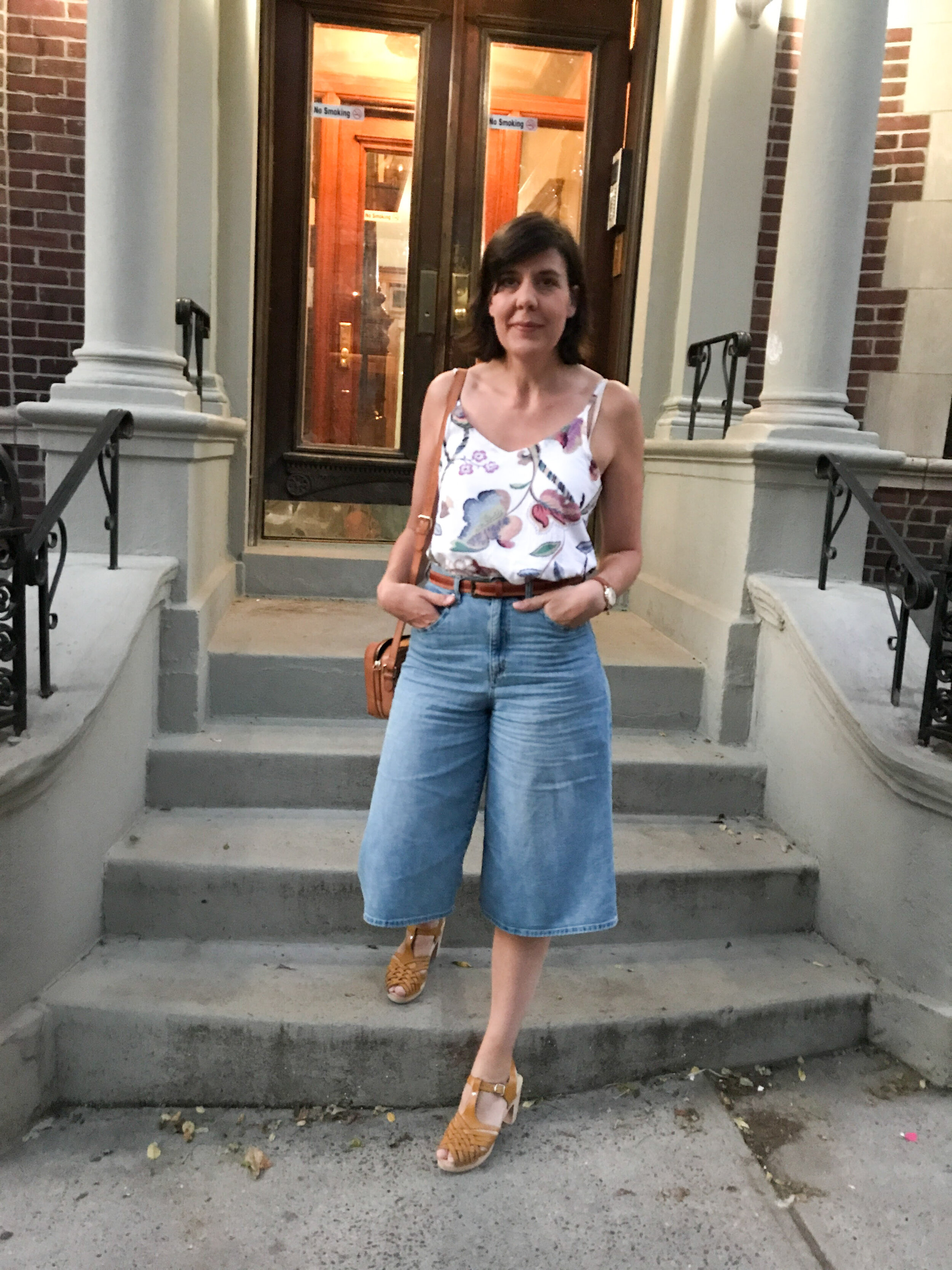 A love letter to the Ogden Cami — Noble & Daughter