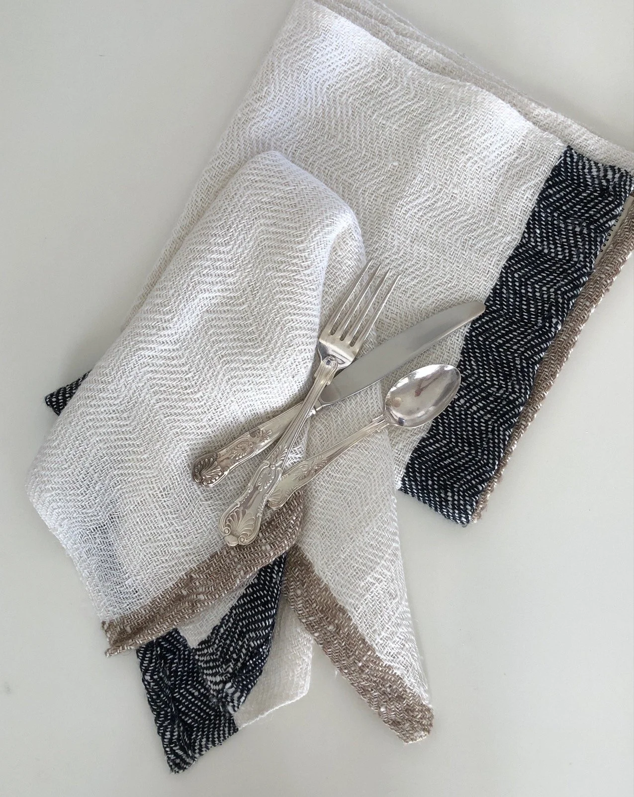 black and white napkins.jpg