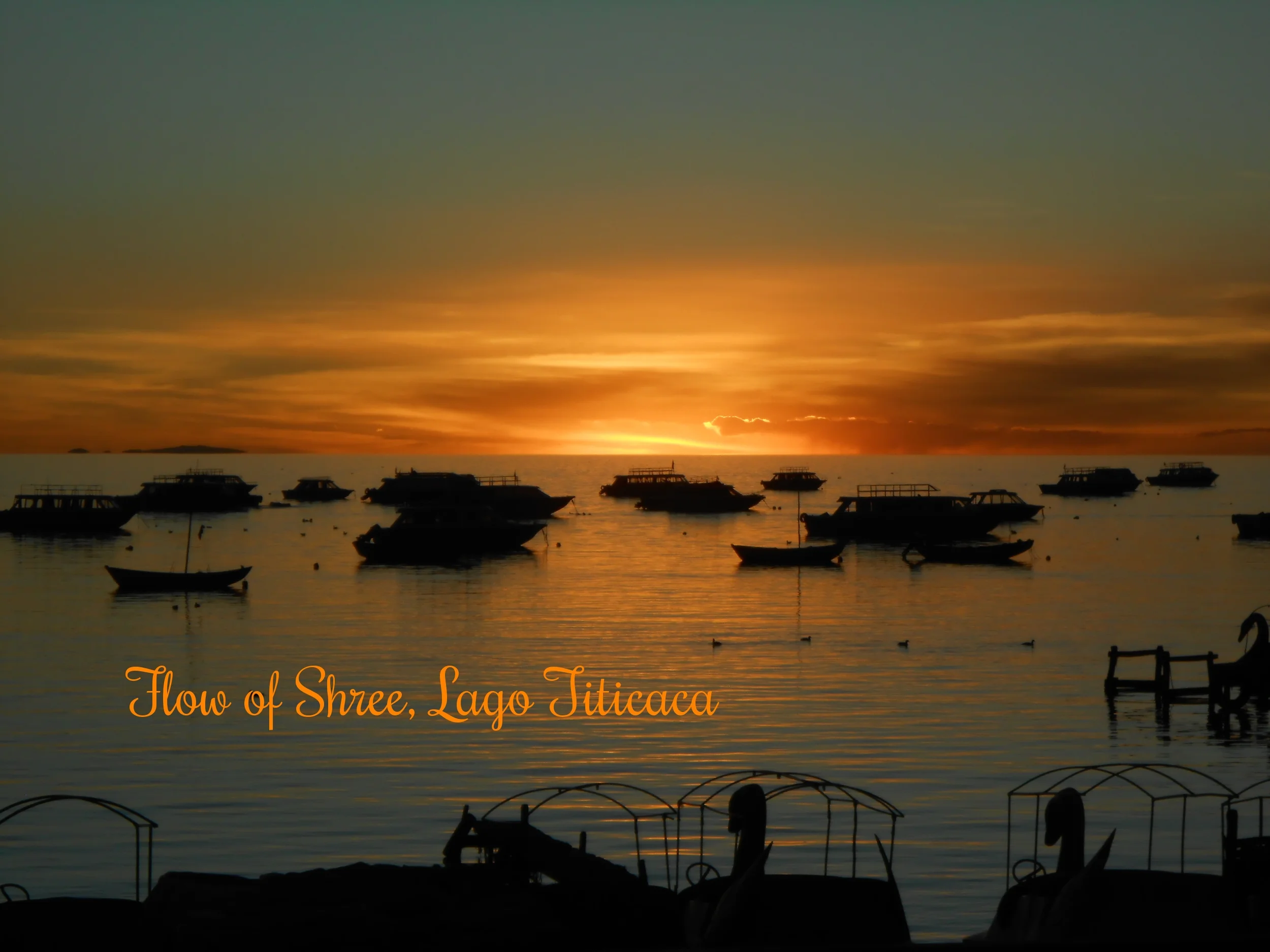 Yin - The Glory of Being Grounded