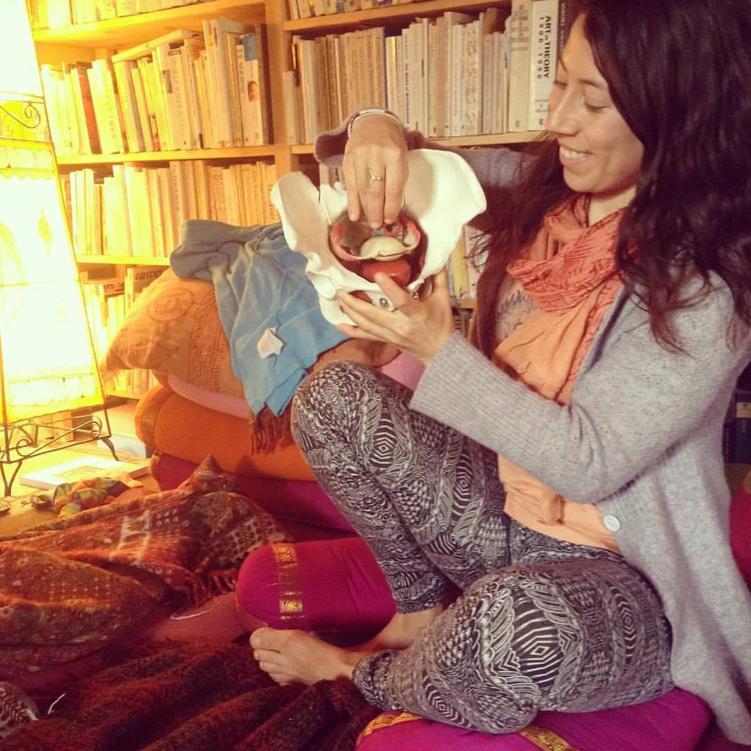 Workshop Gravidyoga - Yoga for Birth