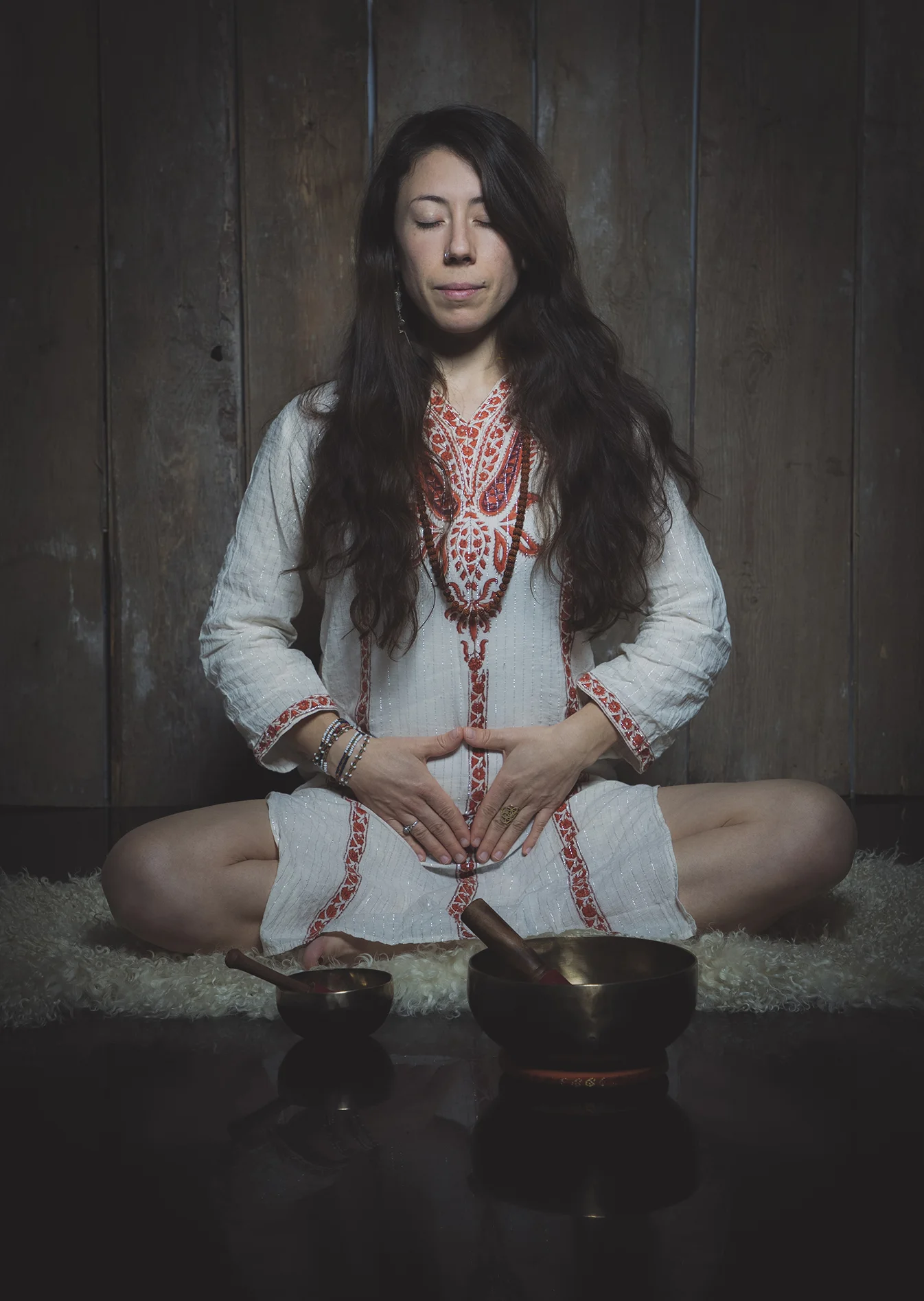 Sacred Feminine