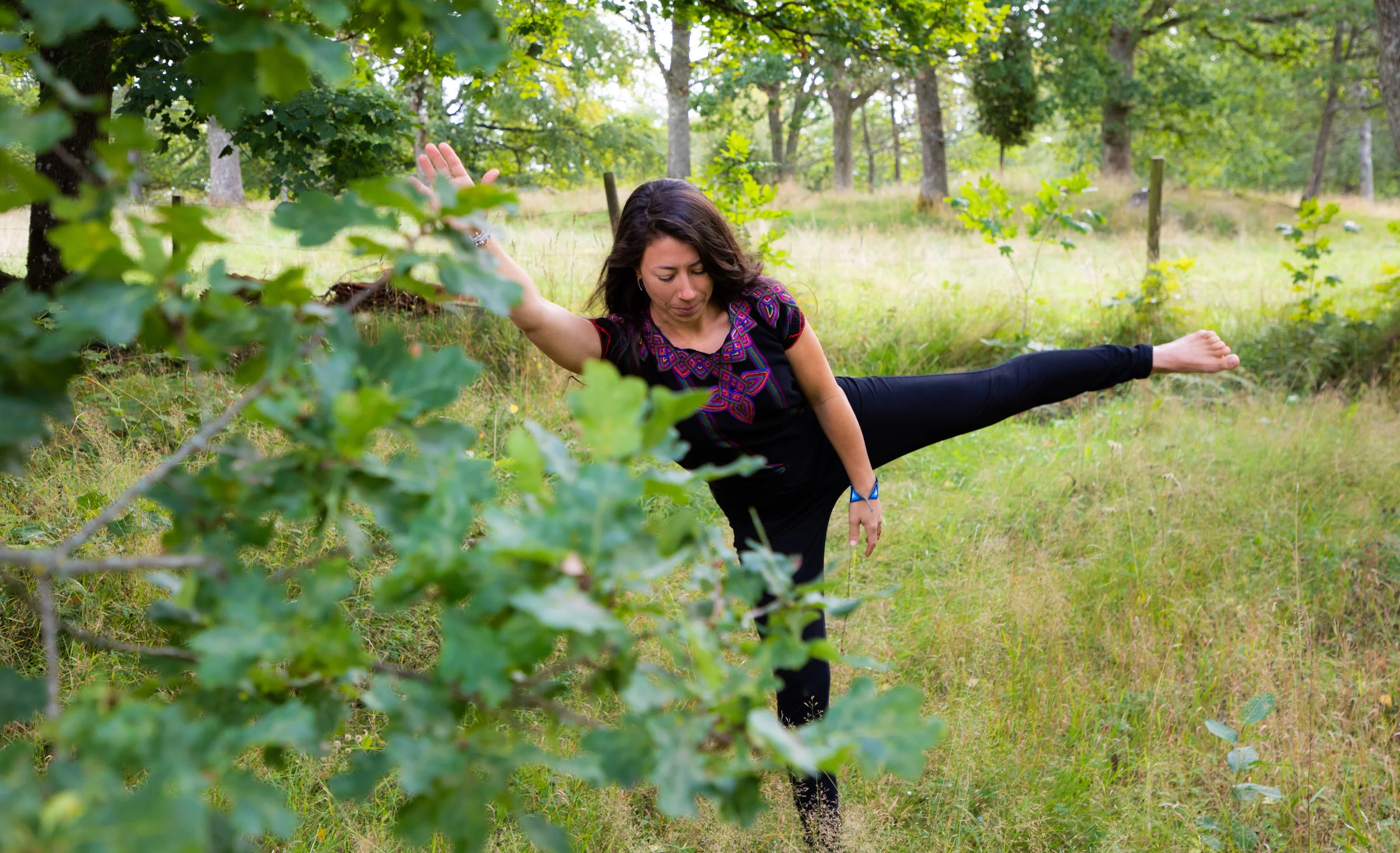 Shakti Flow - Mjuk Yoga