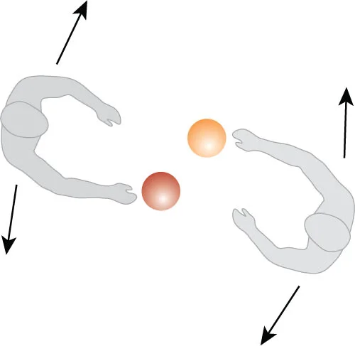 two-med-ball-pass-juggle