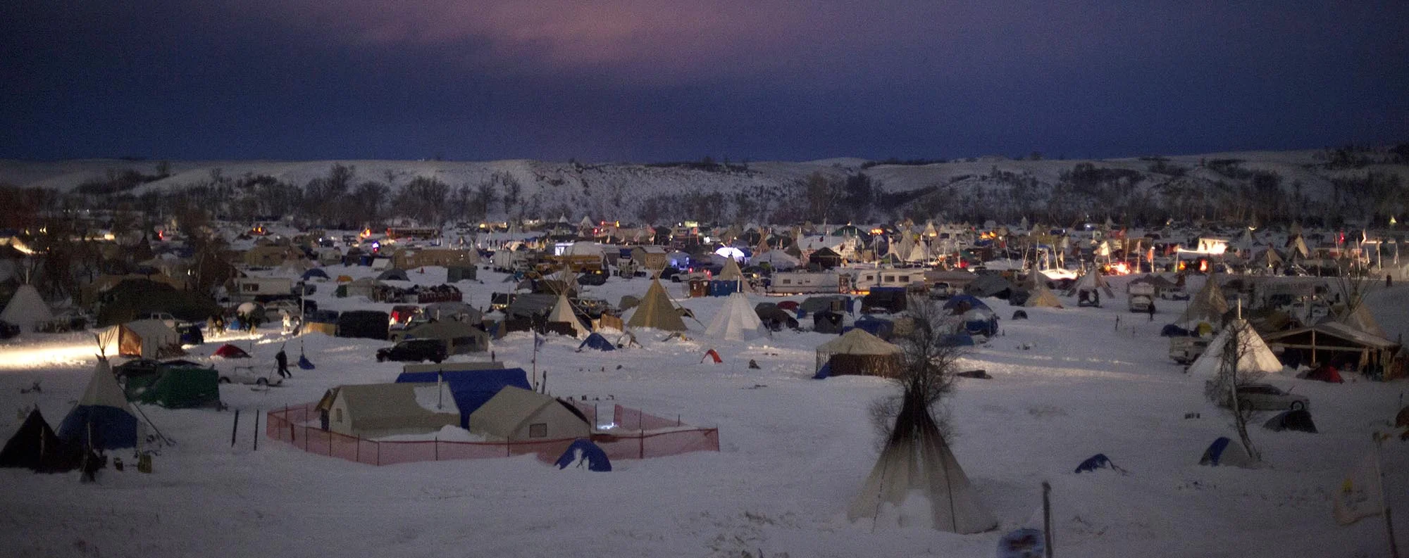 Standing Rock