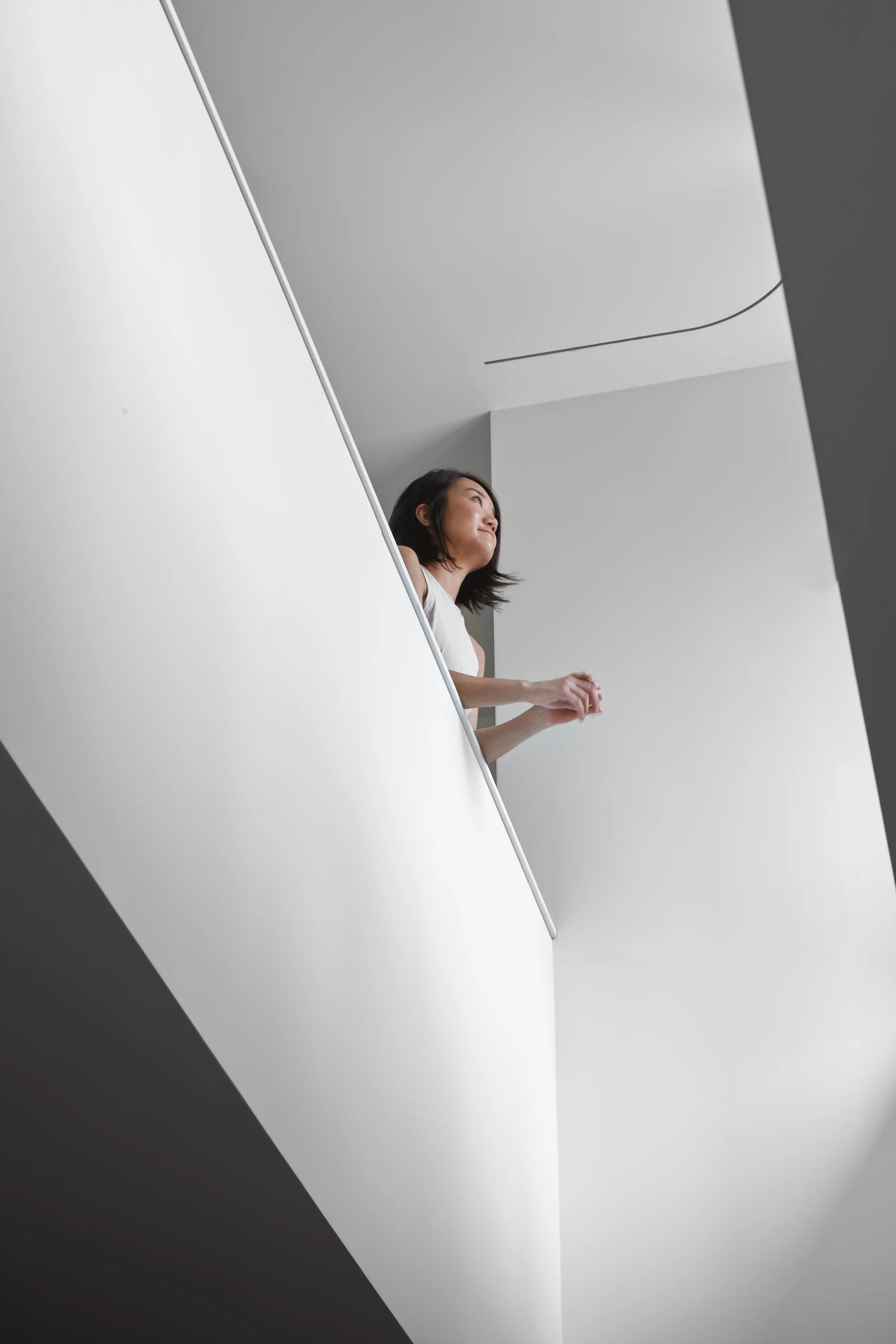 David Street House — Murray Legge Architecture