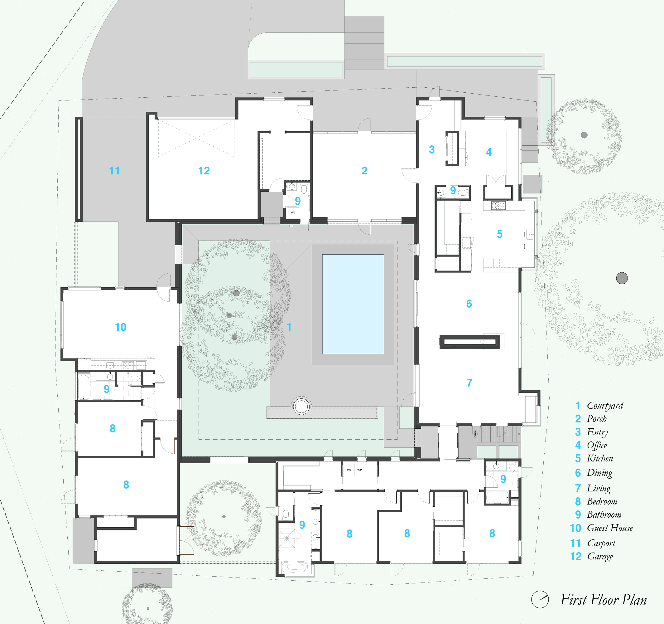 Lake Belton — Murray Legge Architecture