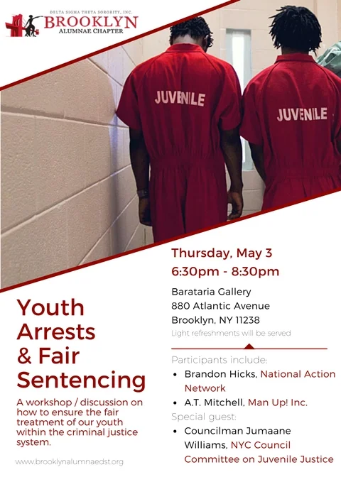 Youth Arrests & Fair Sentencing.jpg