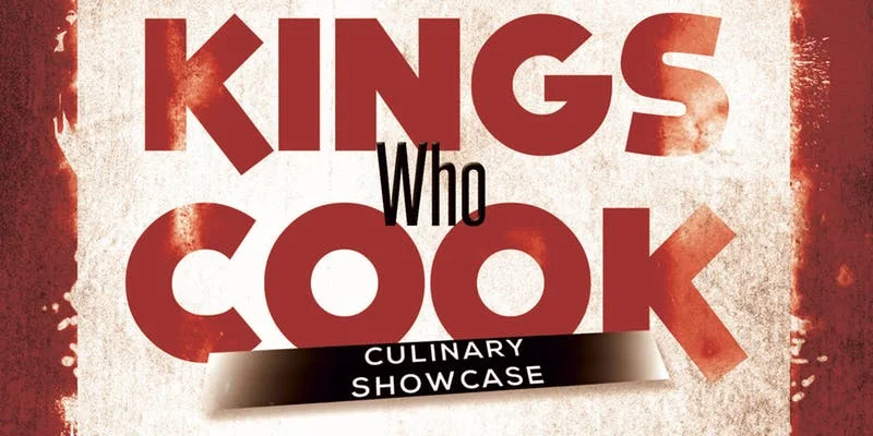 Kings Who Cook 2019