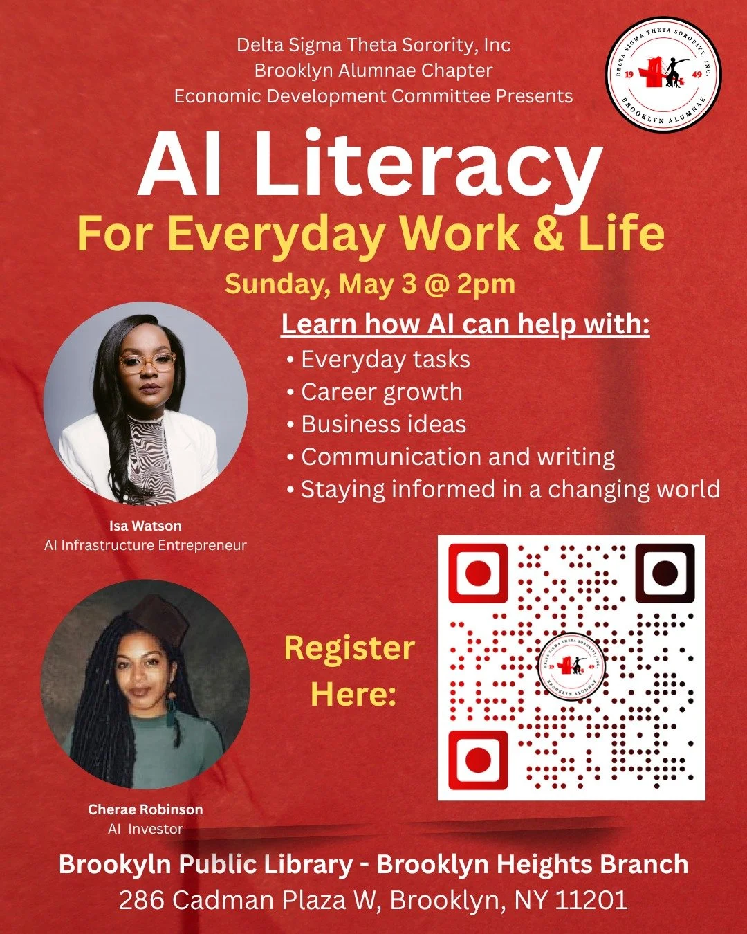 AI LITERACY