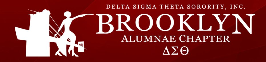 Brooklyn Alumnae Chapter, Delta Sigma Theta