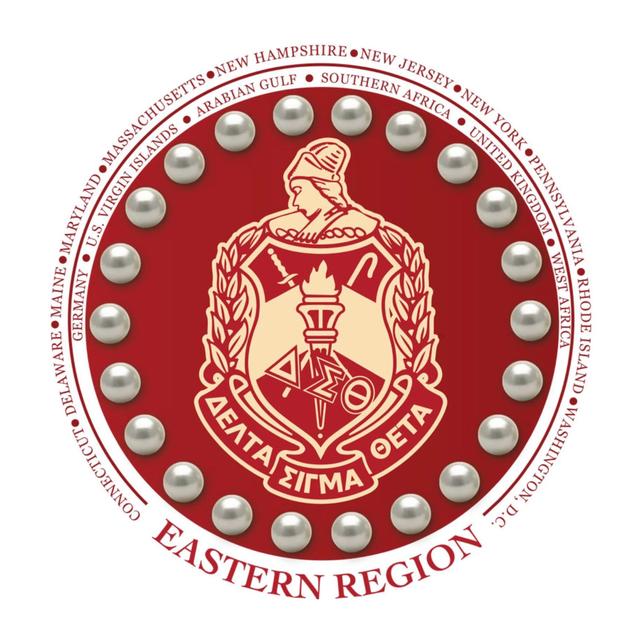 Delta Sigma Theta Eastern Region