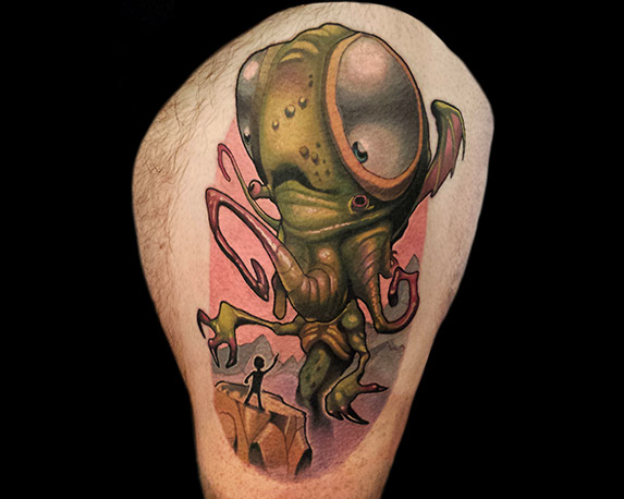 Cthulhu