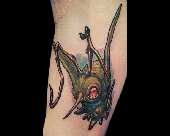 Tananika Flower Hopper