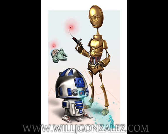 Droids