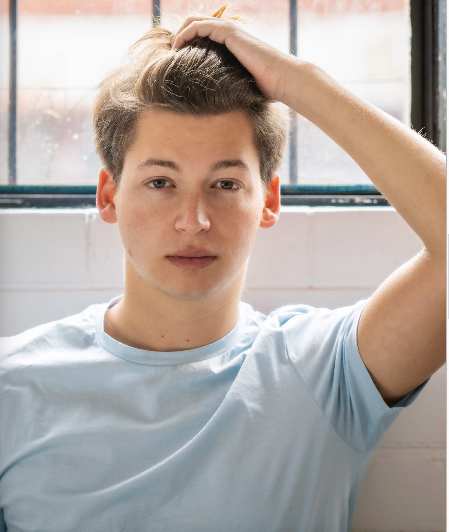 Ryan Mendel
