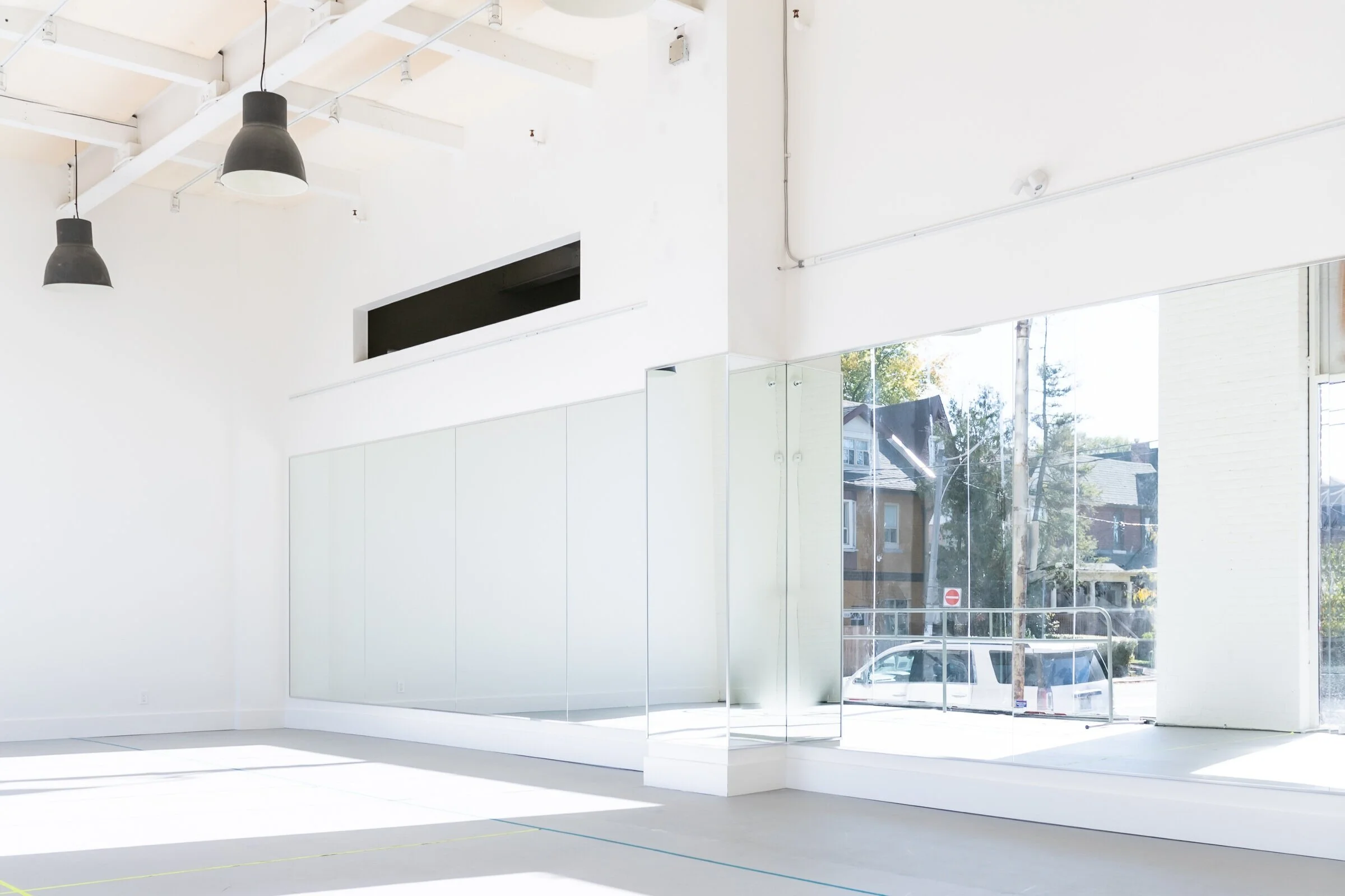 Dancing in Heels Class Near Me