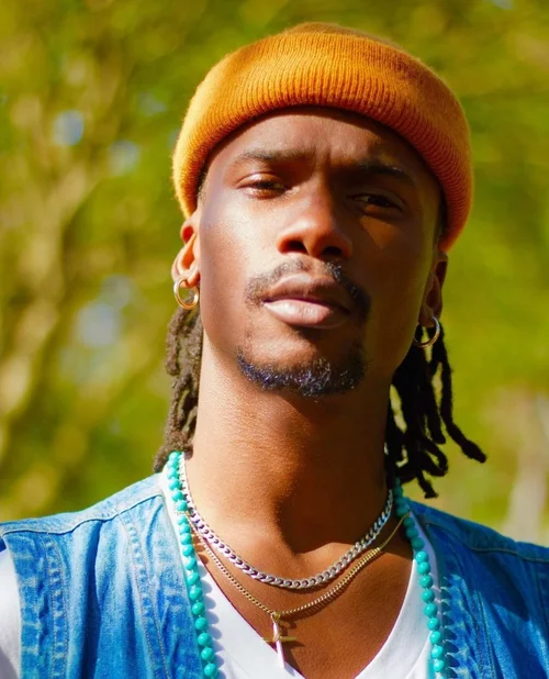 Studio Instructors – Jimmy 'Chico' Vasquez - Hip Hop