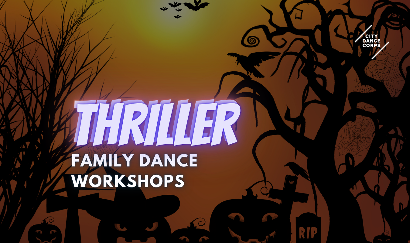 Family Thriller Workshop