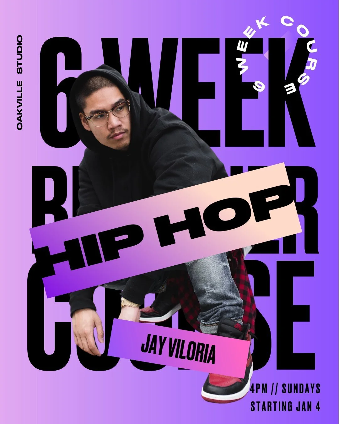 📣OAKVILLE BEGINNER DANCE COURSES 📣
Courses are on sale until midnight tonight!  If you'd always want to try something new, or start dancing... this is your sign!  Our courses are designed for adults who are new to dance. 6 weeks. Progressive, inclu