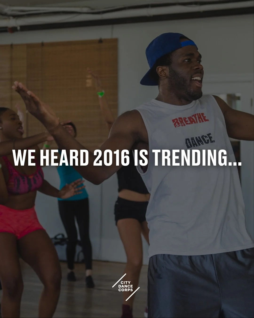 Apparently 2026 is the new 2016 🙂&zwj;↕️

Step into the CDC time machine, and get a peek at life at our old Queen St  location. 

So many memories! ❤️